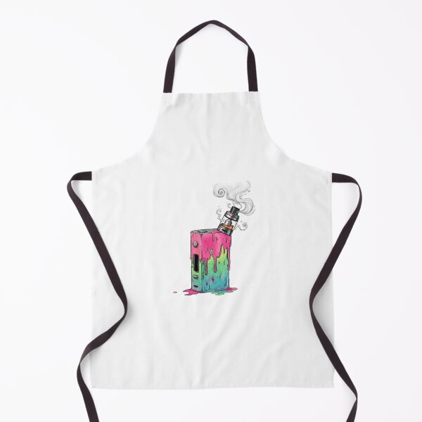 Item preview, Melted Vape designed and sold by BenjaminXXX.