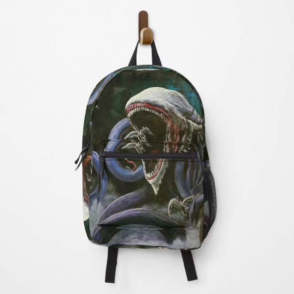 Item preview, Consumed designed and sold by ChaosEnsuming.