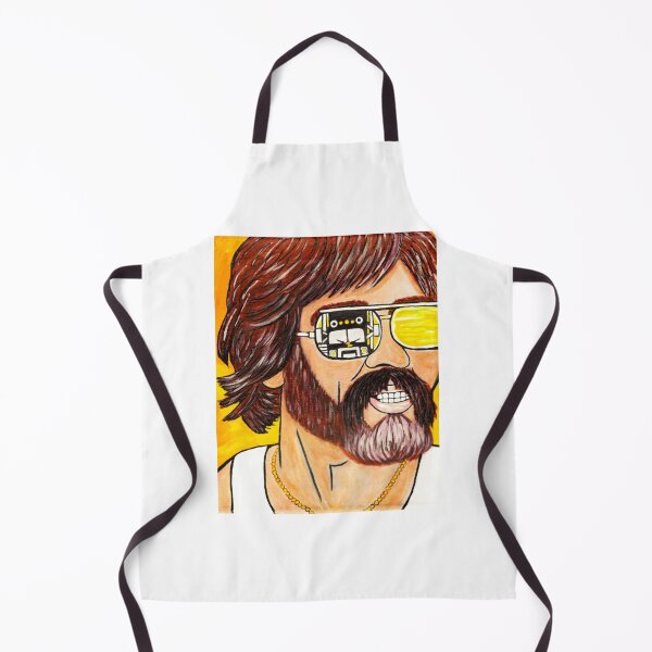 Item preview, Kris Kristofferson designed and sold by HamburgerBox.