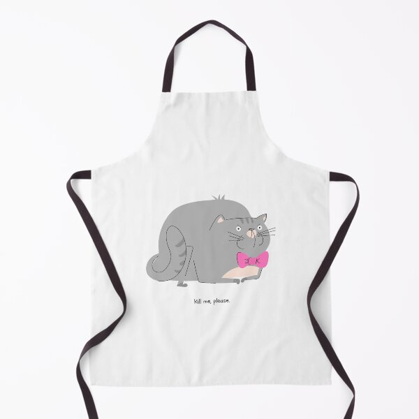 Item preview, Kill me, please. Goofy, weird and fun artwork by wonkydoodleink designed and sold by wonkydoodleink.