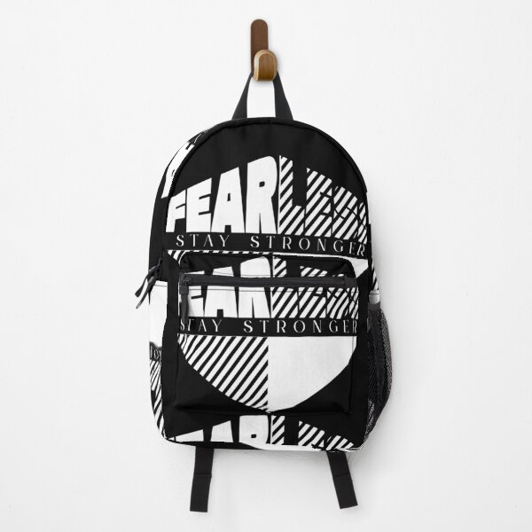 Item preview, Fearless designed and sold by Chellie's A&D .