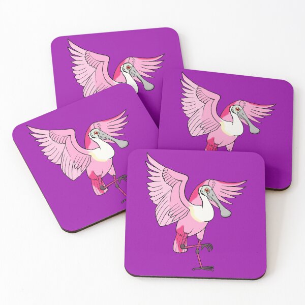 Item preview, Spoonbill designed and sold by sharkbait83.