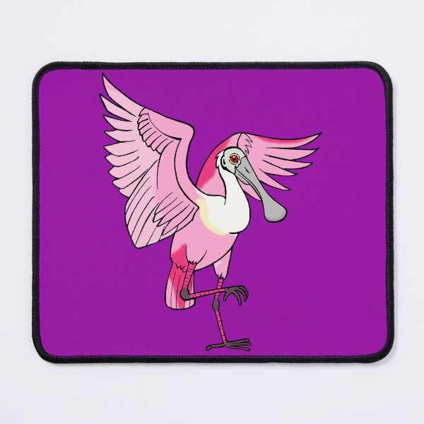 Item preview, Spoonbill designed and sold by sharkbait83.