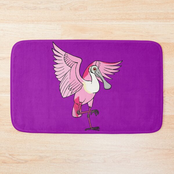 Item preview, Spoonbill designed and sold by sharkbait83.