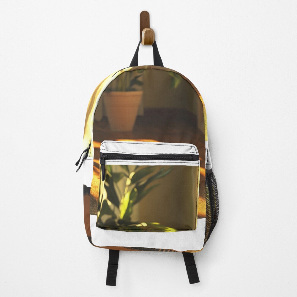 Item preview, Backpack designed and sold by RicoInStudios.
