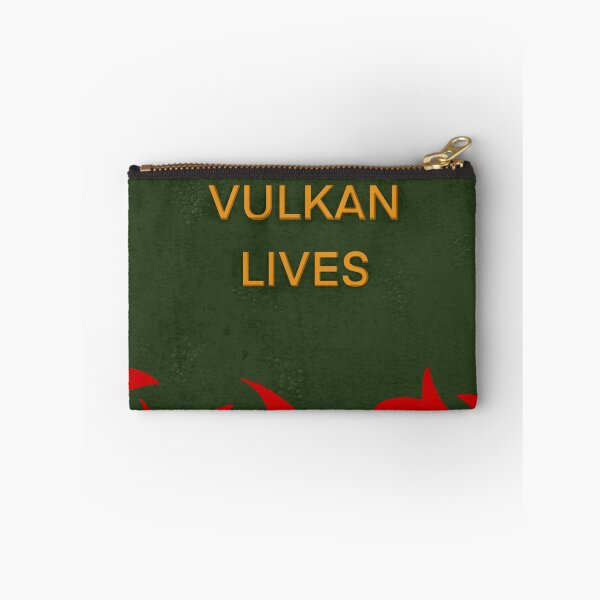 Artikelvorschau, Vulkan Lives entworfen und verkauft von Clumsy Panda Art.