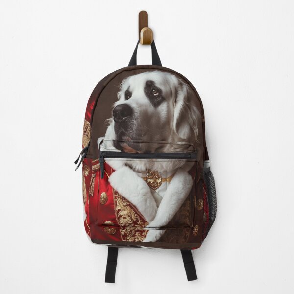Item preview, Distinguished Canine Elegance with Style designed and sold by Reina75.