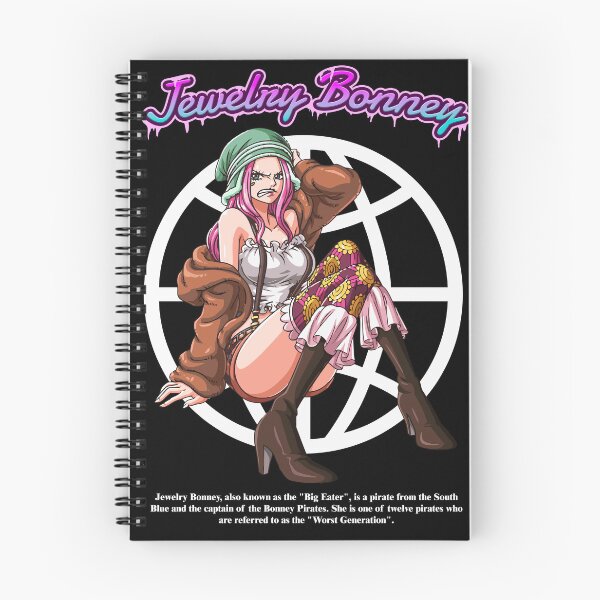 Item preview, Jewelry Bonney Streetwear Style designed and sold by deathanarchy.