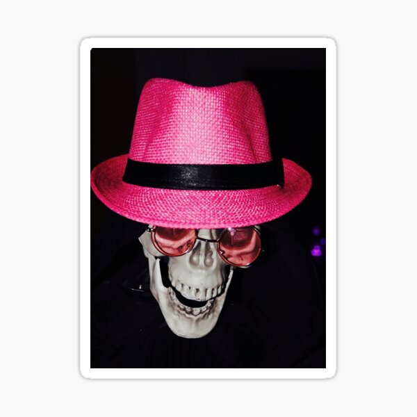 Artikel-Vorschau von SCHOCK to Pink, designt und verkauft von dekoAnnART.