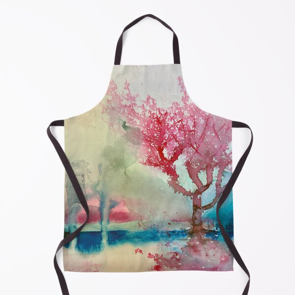 Item preview, at the lake designed and sold by Marianna Tankelevich.