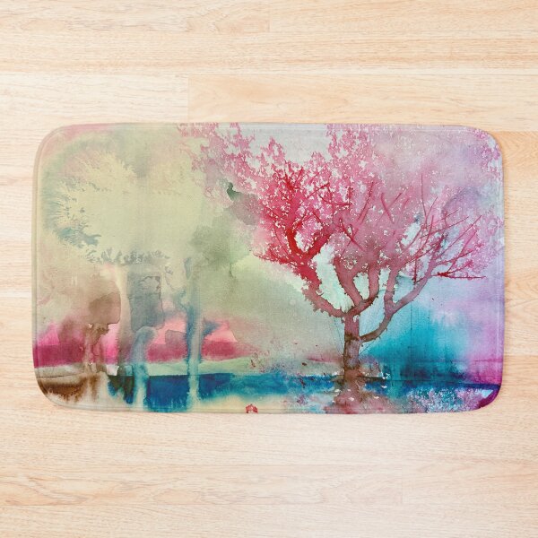 Item preview, at the lake designed and sold by Marianna Tankelevich.