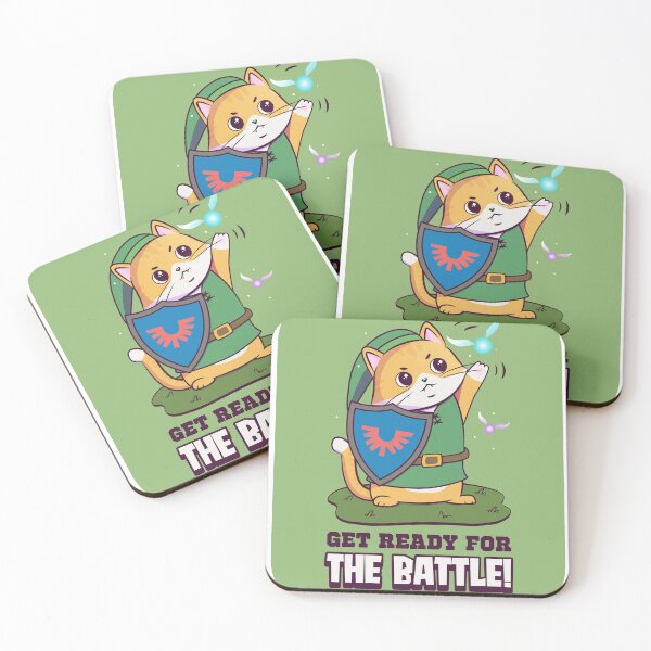 Item preview, Get ready for the battle. Goofy, weird and fun artwork by wonkydoodleink designed and sold by wonkydoodleink.