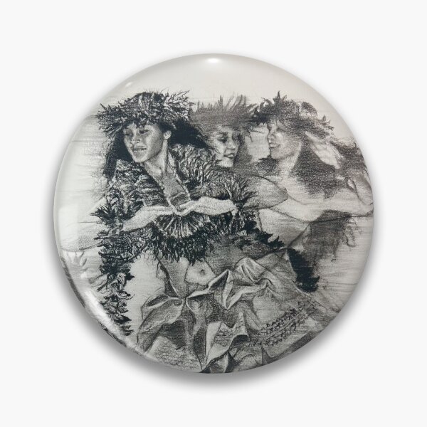 Item preview, Hula designed and sold by Haelyn Y.