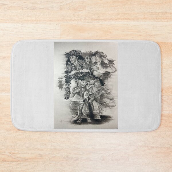 Item preview, Hula designed and sold by Haelyn Y.