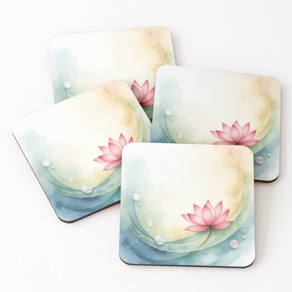 Item preview, Abstract color worlds - Relax - Art for the senses designed and sold by  VectorArtFactory.