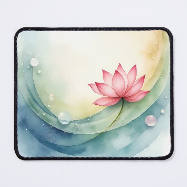 Item preview, Abstract color worlds - Relax - Art for the senses designed and sold by VectorArtFactory.