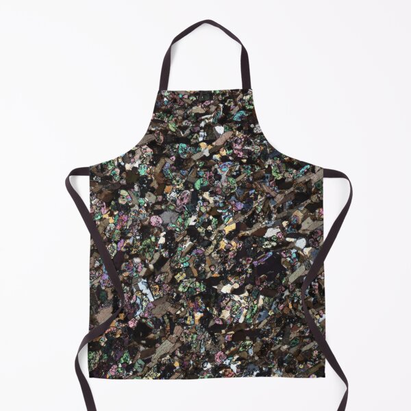 Item preview, Biotite-Epidote Schist Geological Thin Section designed and sold by Florabella119.