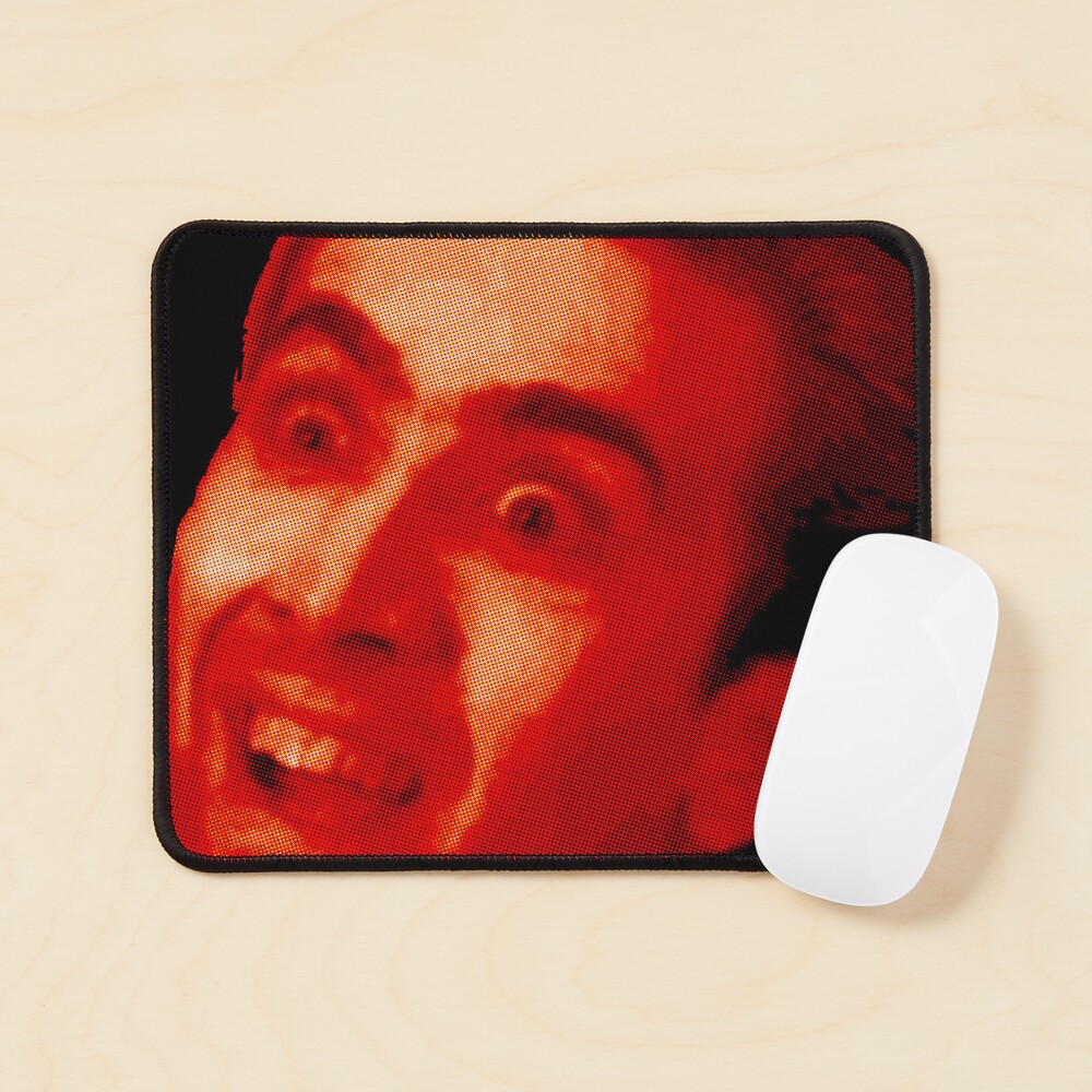Item preview, Mouse Pad designed and sold by Bethany-Bailey.