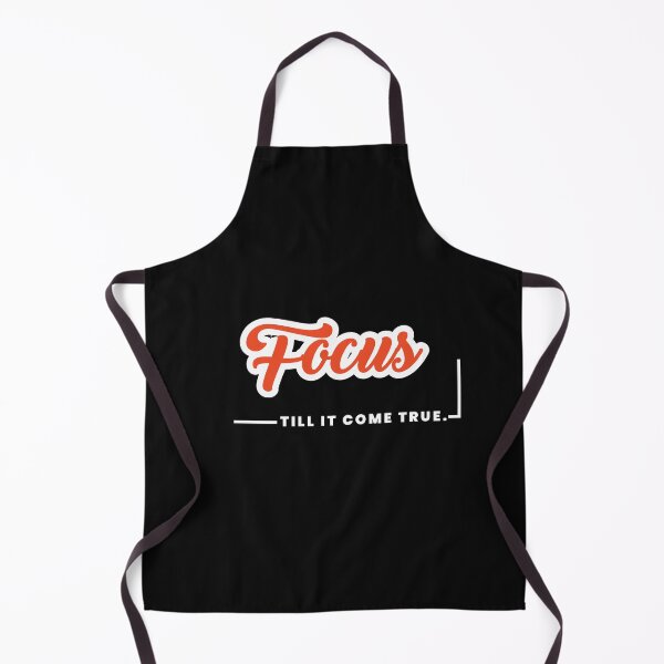 Item preview, Focus Till It Comes True – Manifest, Grind, Achieve designed and sold by ipot.