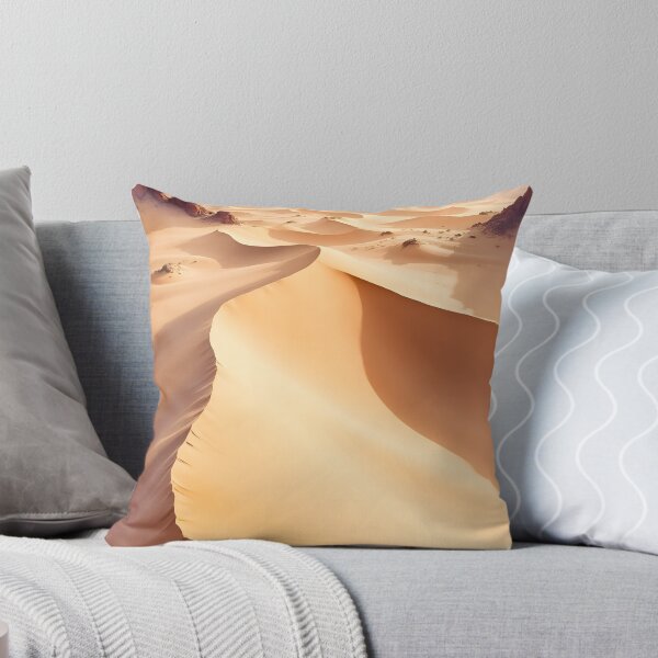 Item preview, Abstract color worlds - Desert - Art for the senses designed and sold by  VectorArtFactory.