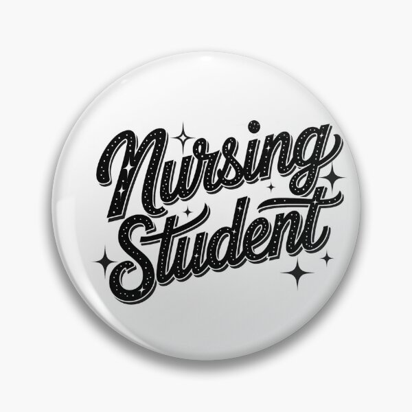Item preview, Nursing Student designed and sold by BuxomBabe21.