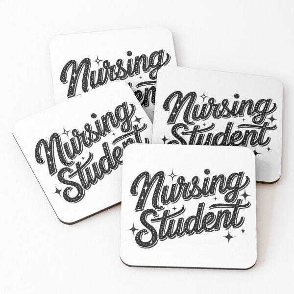 Item preview, Nursing Student designed and sold by BuxomBabe21.