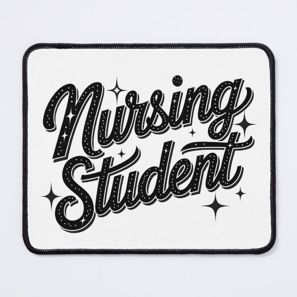 Item preview, Nursing Student designed and sold by BuxomBabe21.
