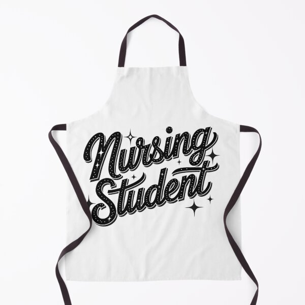 Item preview, Nursing Student designed and sold by BuxomBabe21.