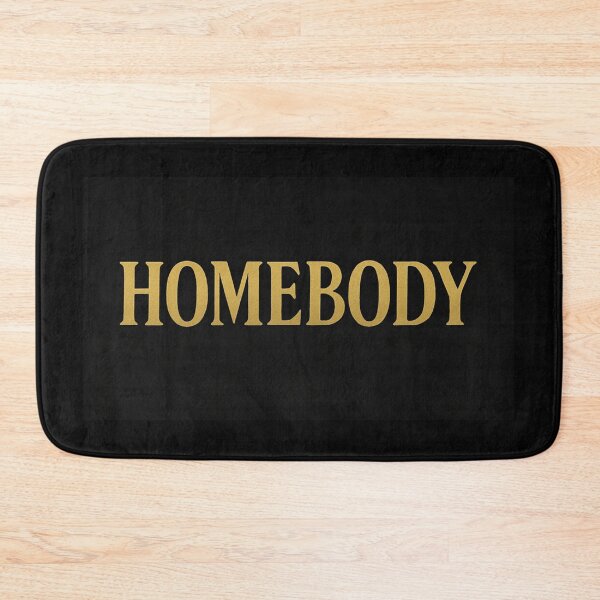 Item preview, Homebody designed and sold by Thunder503.