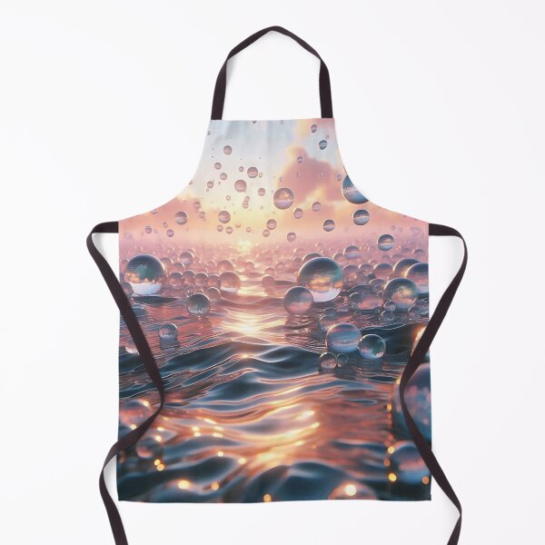 Item preview, Spring Rain designed and sold by Intriguing Designs.
