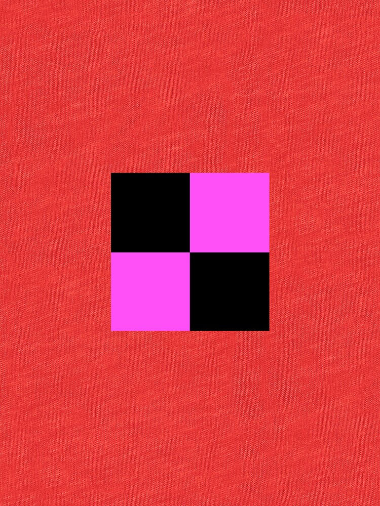 “Missing Texture” T-shirt by Mickytm | Redbubble