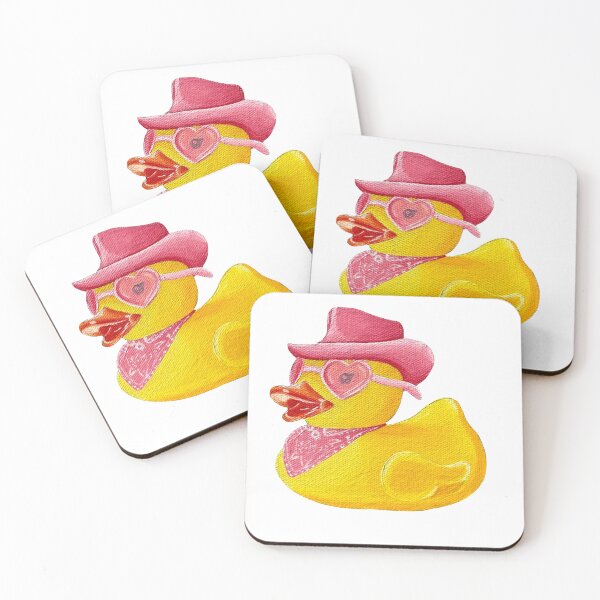 Item preview, Cowgirl Ducky designed and sold by LRPcreations.