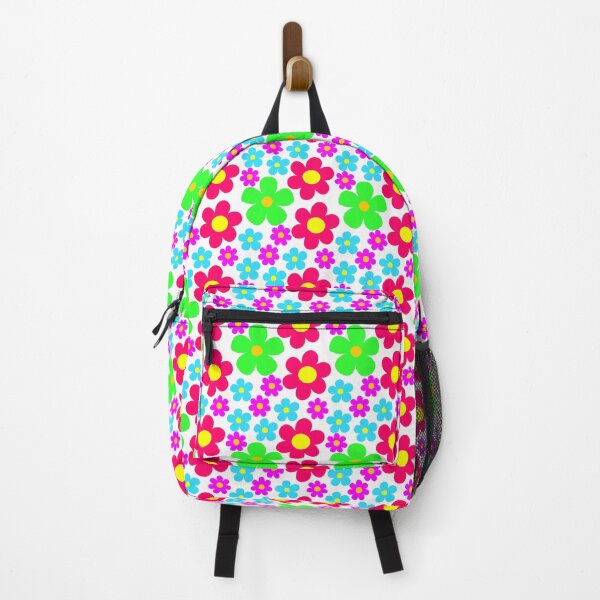 Item preview, Bright and Simple Cute Flowers designed and sold by newbyventures.