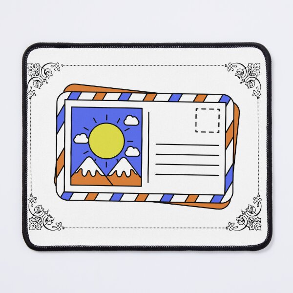Item preview, tarjeta postal designed and sold by Chreslie.