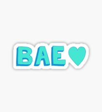 Bae Sticker