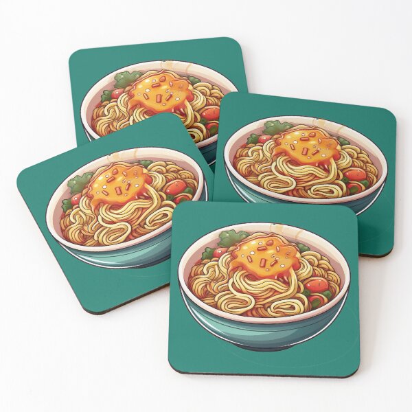 Item preview, A bowl of Noodles designed and sold by Creative_verse108.