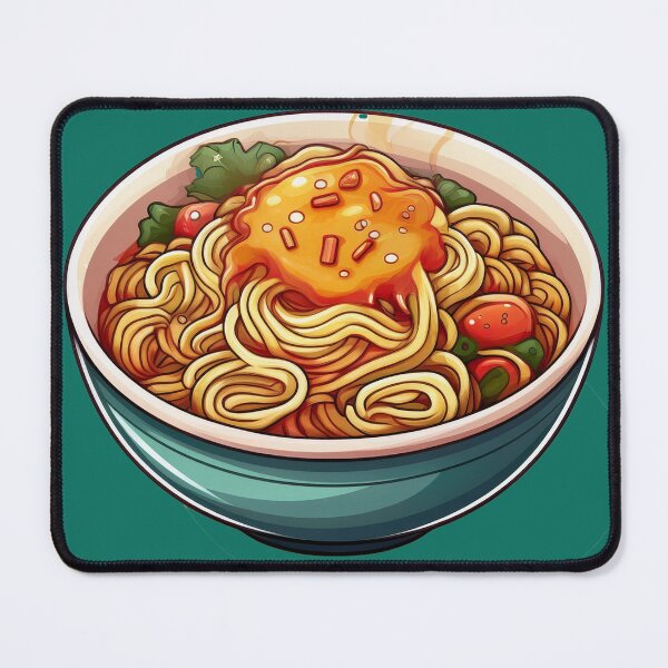 Item preview, A bowl of Noodles designed and sold by Creative_verse108.