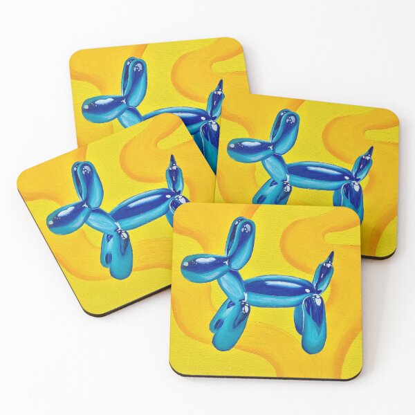 Item preview, Balloon Dog designed and sold by LRPcreations.