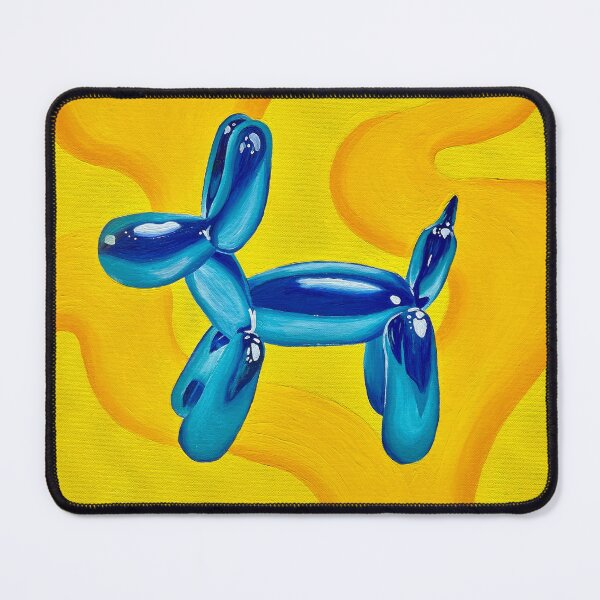 Item preview, Balloon Dog designed and sold by LRPcreations.