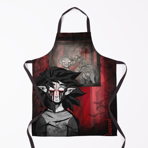 Item preview, Tears of Ichor/Worlds Apart Full Picture designed and sold by kangarookid.