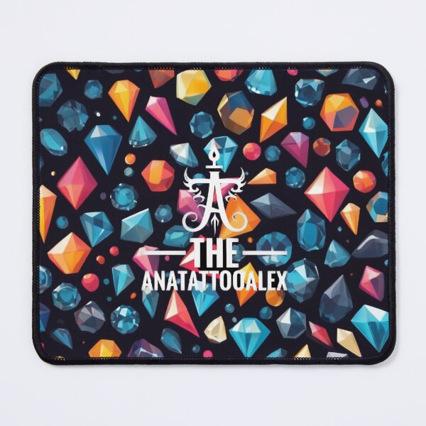 Item preview, The Infinity Stones Mine designed and sold by THE ANATATTOOALEX.