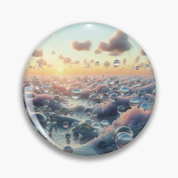 Item preview, Spring Rain designed and sold by Intriguing Designs.
