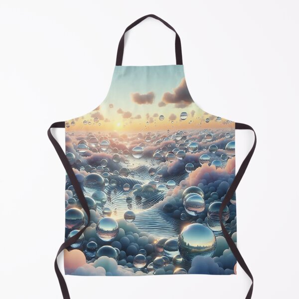 Item preview, Spring Rain designed and sold by Intriguing Designs.