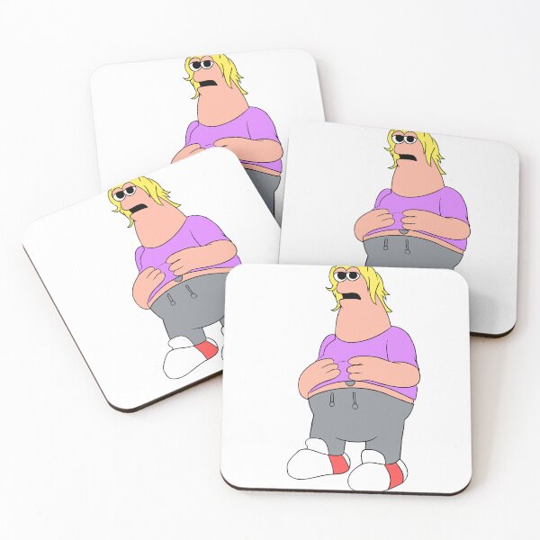 Item preview, Duncan Smiling Friends designed and sold by Quistlor.