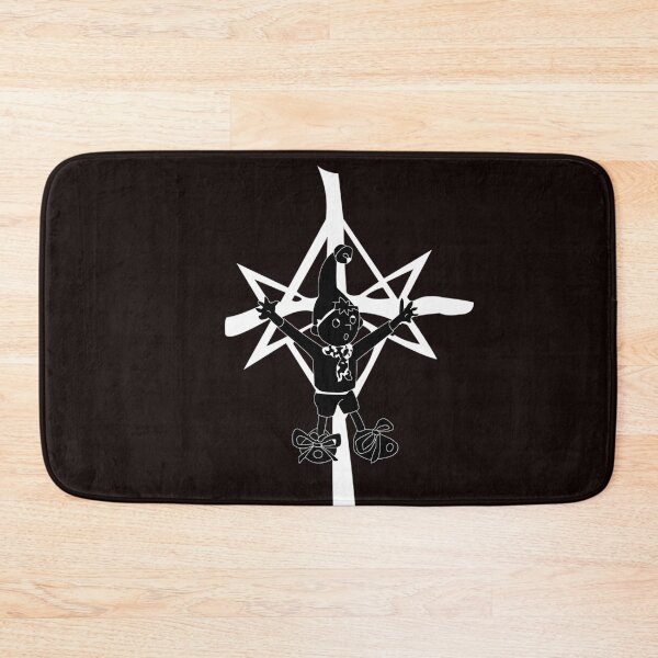 Item preview, Current 93 Noddy designed and sold by RUMI-ART-PLANET.