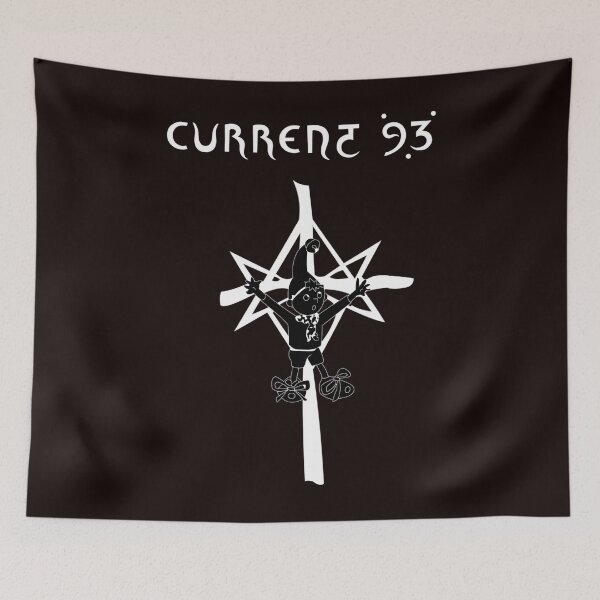 Item preview, Current 93 Noddy designed and sold by RUMI-ART-PLANET.