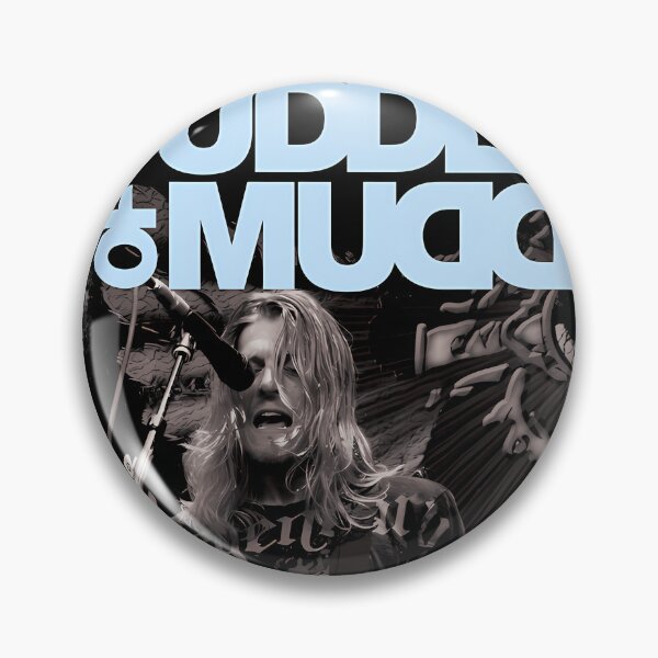 Item preview, Puddle Of Mudd Band designed and sold by RUMI-ART-PLANET.