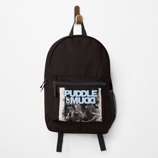 Item preview, Puddle Of Mudd Band designed and sold by RUMI-ART-PLANET.