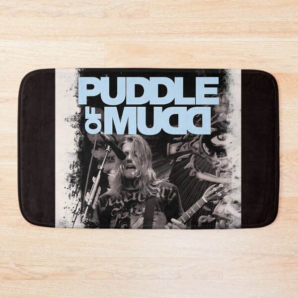 Item preview, Puddle Of Mudd Band designed and sold by RUMI-ART-PLANET.