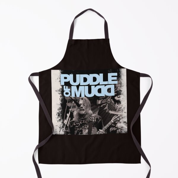 Item preview, Puddle Of Mudd Band designed and sold by RUMI-ART-PLANET.